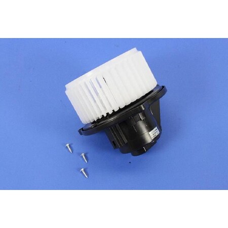 Mopar HVAC Blower Motor, 05096255AA 05096255AA